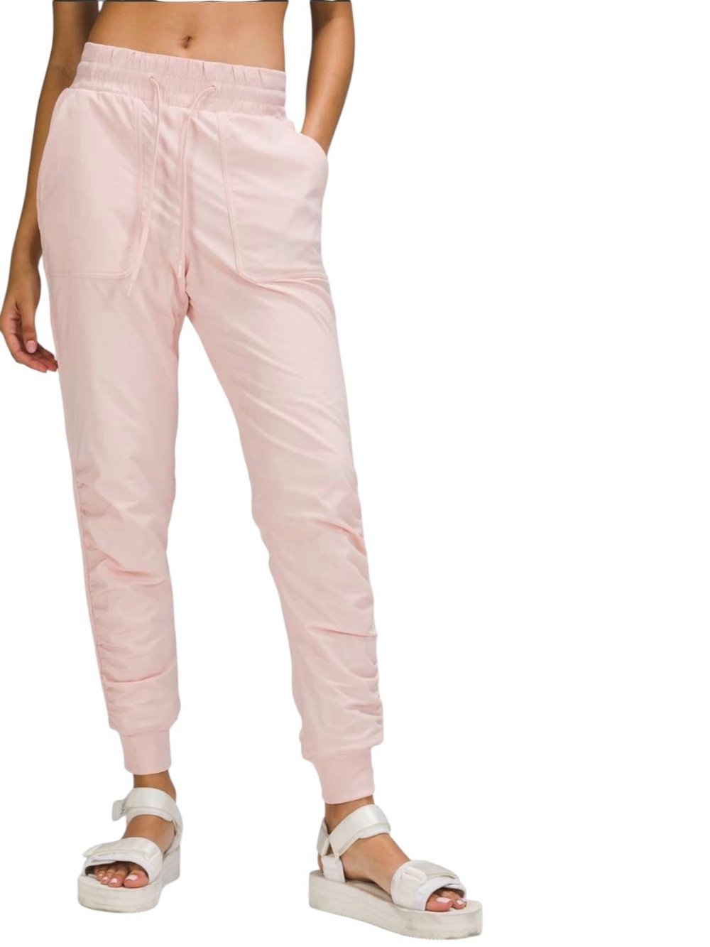 Lululemon Beyond the Studio Jogger
